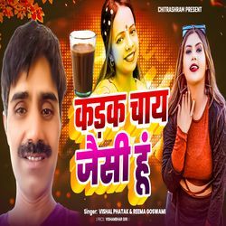 Kadak Chai Jaisi Hu