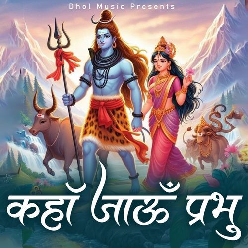 Kahan Jaoon Prabhu