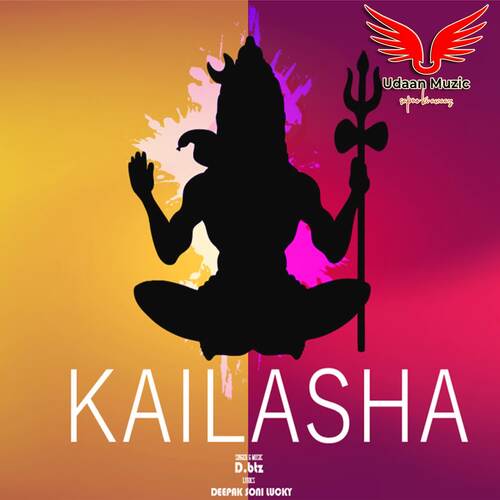 Kailasha