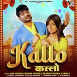 Kallo (Feat.Ajay Hooda,Pardeep Boora)