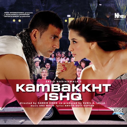 Kambakkht Ishq Songs Download Free Online Songs Jiosaavn