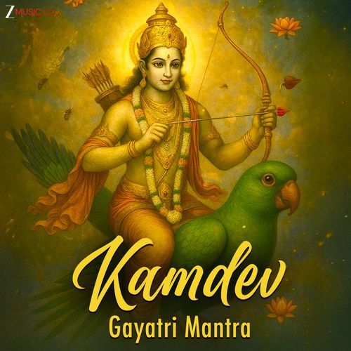 Kamdev Gayatri Mantra