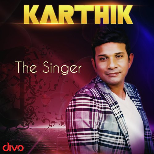 Karthik - The Singer