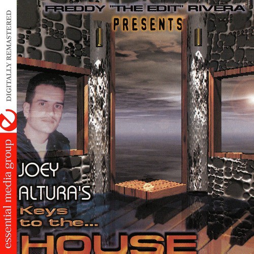 Joey Altura (Album Theme)