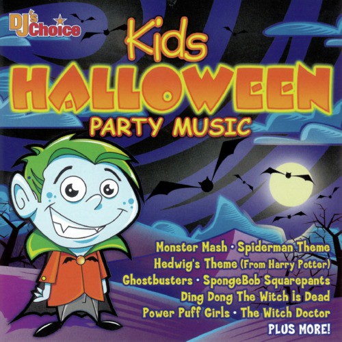Spoungebob Squarepants Theme cover art