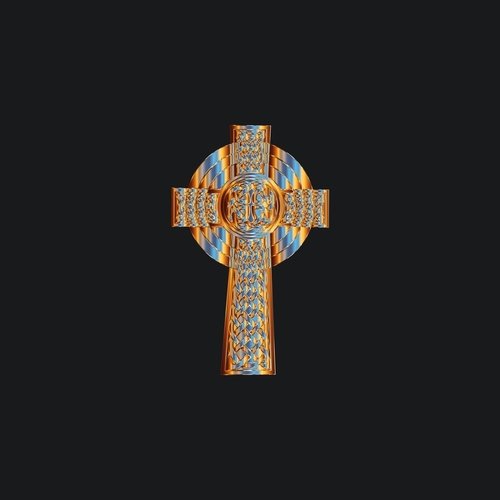 T.B.E. (feat. Xay Hill) cover art