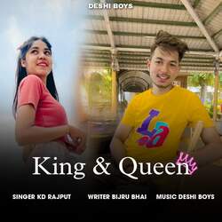 King and Queen-OTlfWxUAQQc