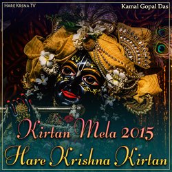 Kirtan Mela 2015 Hare Krishna Kirtan-NCwxXBNHVmQ