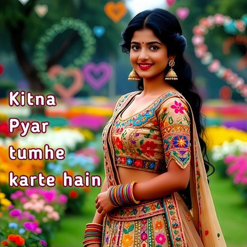 Kitna Pyar Tumhe Karte Hain