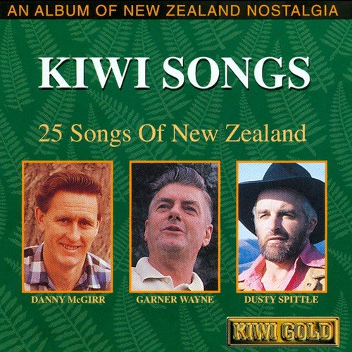 Kiwi Songs
