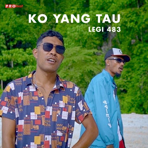 Ko Yang Tau cover art