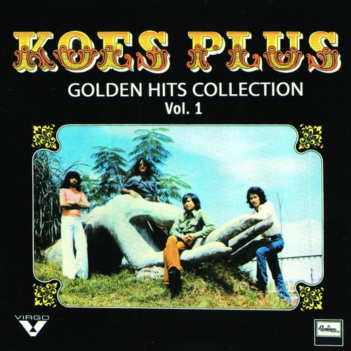 Koes Plus Golden Hits,  Vol. 1