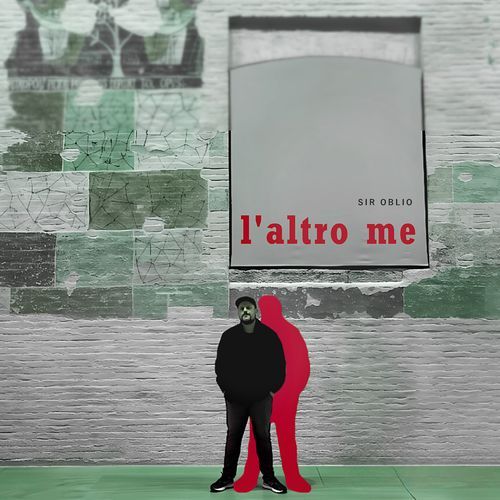 Karma cover art
