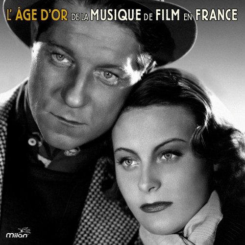 L'âge d'or de la musique de film en France