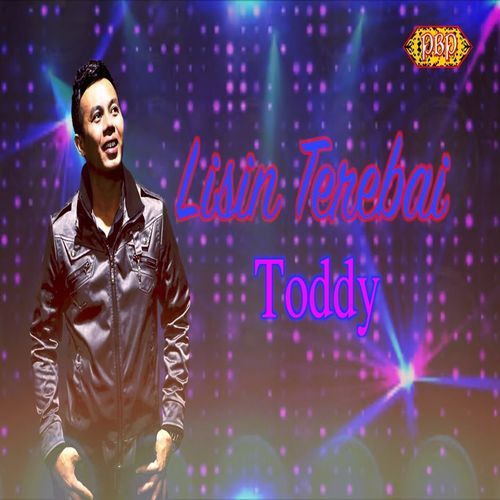 LISIN TEREBAI cover art
