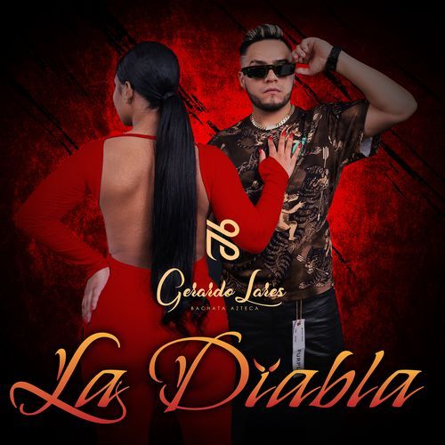 La Diabla_poster_image