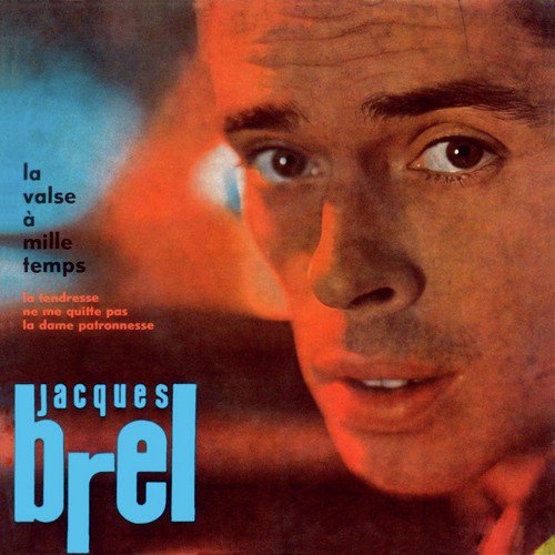 La Valse à Mille Temps