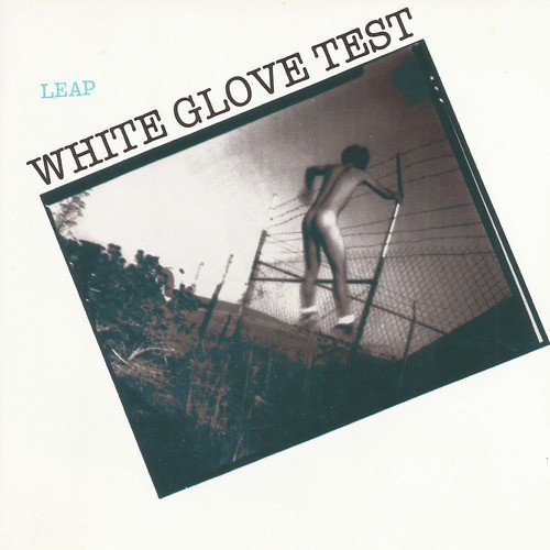 Leap cover art