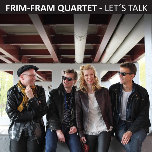 Frim-Fram Quartet