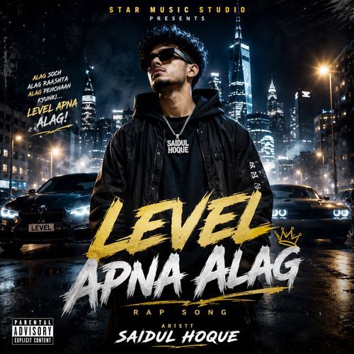 Level apna alag