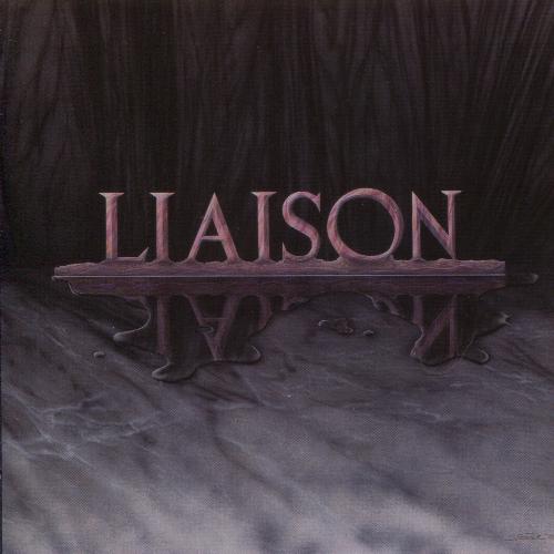 Liaison (Remastered)_poster_image