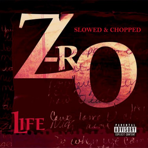 Told U (Slowed & Chopped) - Song Download from On Dey Azz (Slowed