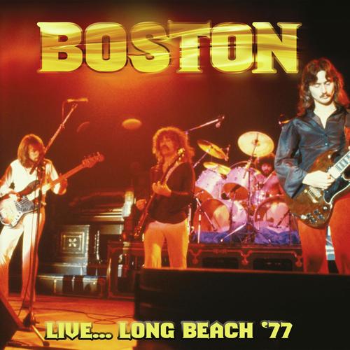 Live... Long Beach '77