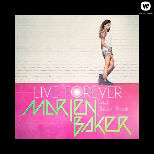 Marien Baker