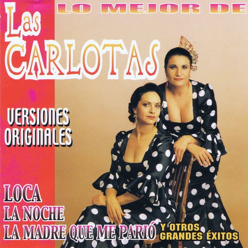 La Madre Que Me Pario cover art
