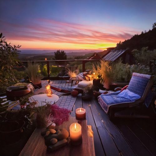 Lofi Spa Melodies: Soft Instrumental Flow