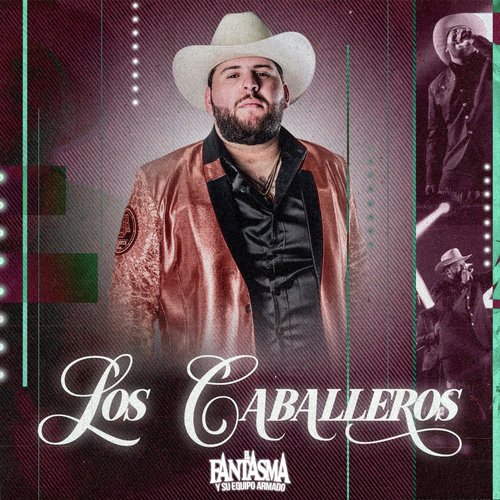 Los Caballeros_poster_image