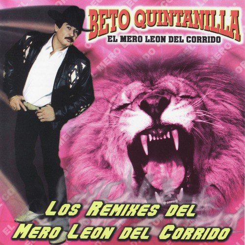 Raquenel Villanueva - Song Download from Los Remixes Del Mero Leon Del  Corrido @ JioSaavn