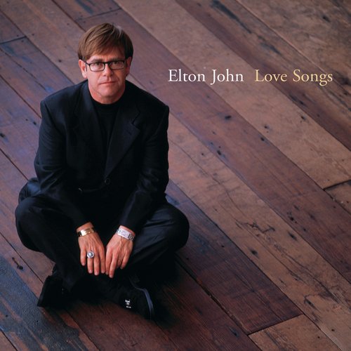 Elton John – No Valentines Lyrics