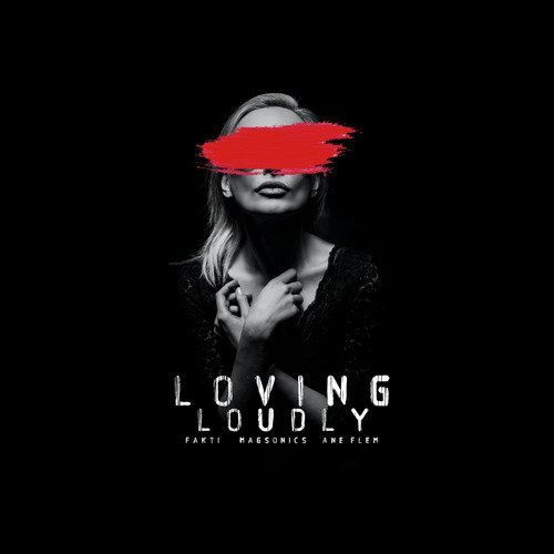 Loving Loudly_poster_image