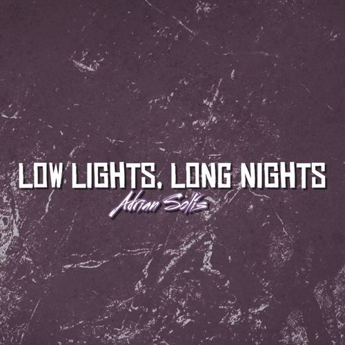 Liquid Static cover art
