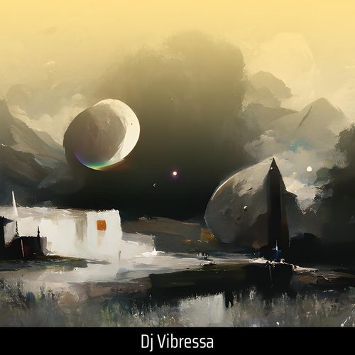 Luminous Silence cover art