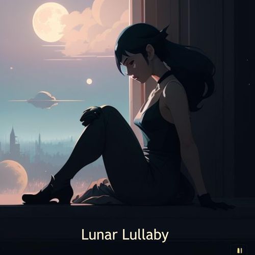 Lunar Lullaby