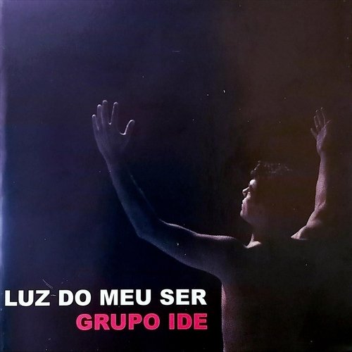 Senhor, Fala Comigo cover art