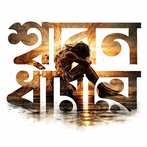 শ্রাবণ ধারায়