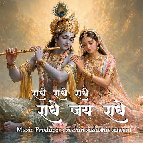 राधे राधे राधे, राधे जय राधे