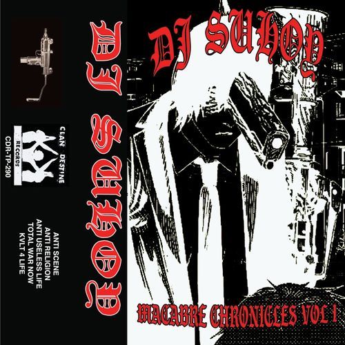 Head Is Spinnin cover art