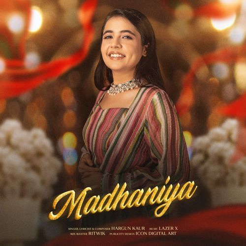 Madhaniya