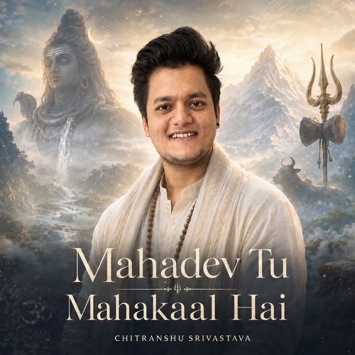 Mahadev Tu Mahakaal Hai