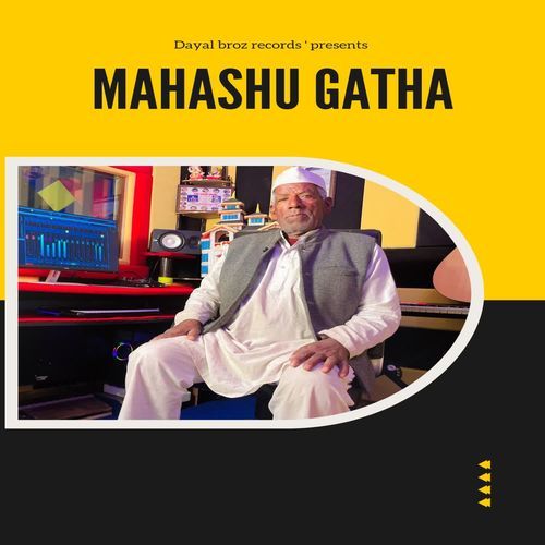 Mahashu Gatha