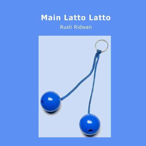 Main Latto Latto cover art