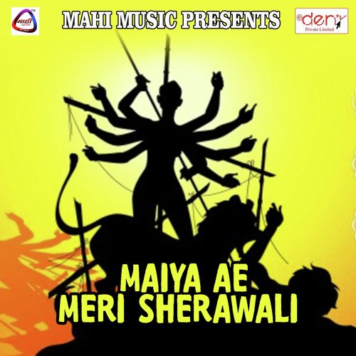 Maiya Ae Meri Sherawali_poster_image