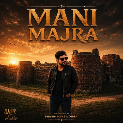 Manimajra | Chandigarh | Shashi Kant Monga