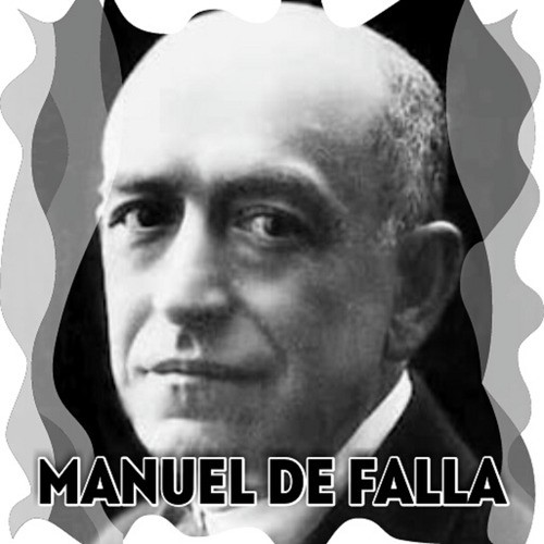 Manuel de Falla