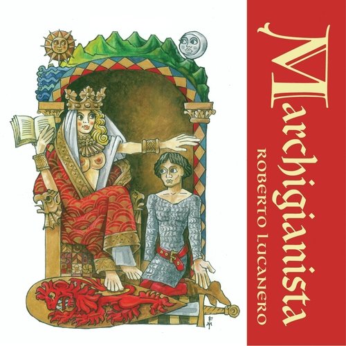 Sibilla cover art