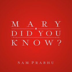 Sam Prabhu